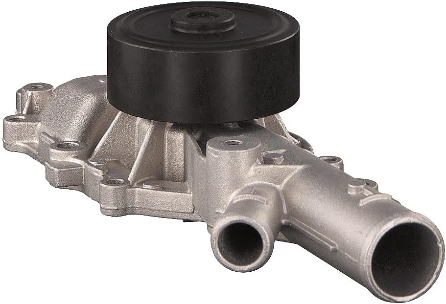 febi bilstein 24205 Wasserpumpe mit Dichtung , 1 Stück