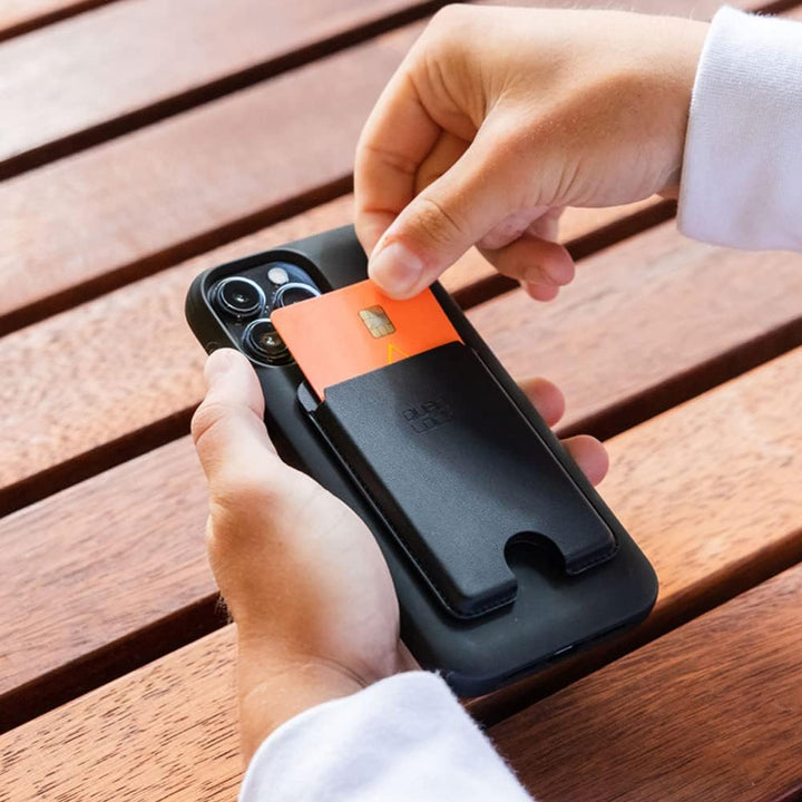Quad Lock MAG-Kartenhalter für MAG-Hülle