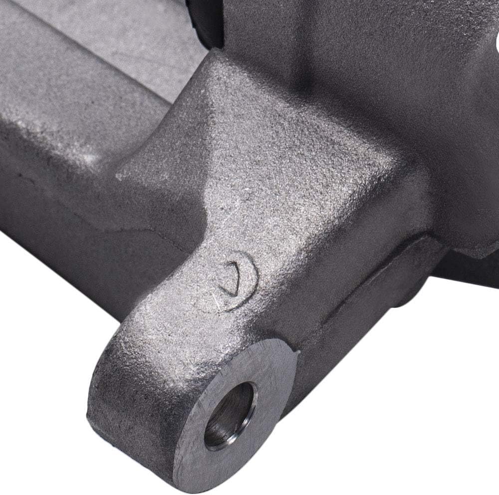 maXpeedingrods Bremssattel Hinten Rechts Bremszange für Passat 3B A4 für B5 A6 C5 4B 8E0615424