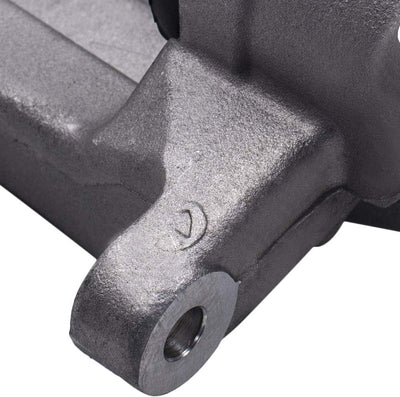 maXpeedingrods Bremssattel Hinten Rechts Bremszange für Passat 3B A4 für B5 A6 C5 4B 8E0615424