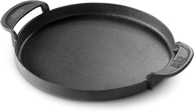 Weber 7421 Gourmet BBQ System Griddle