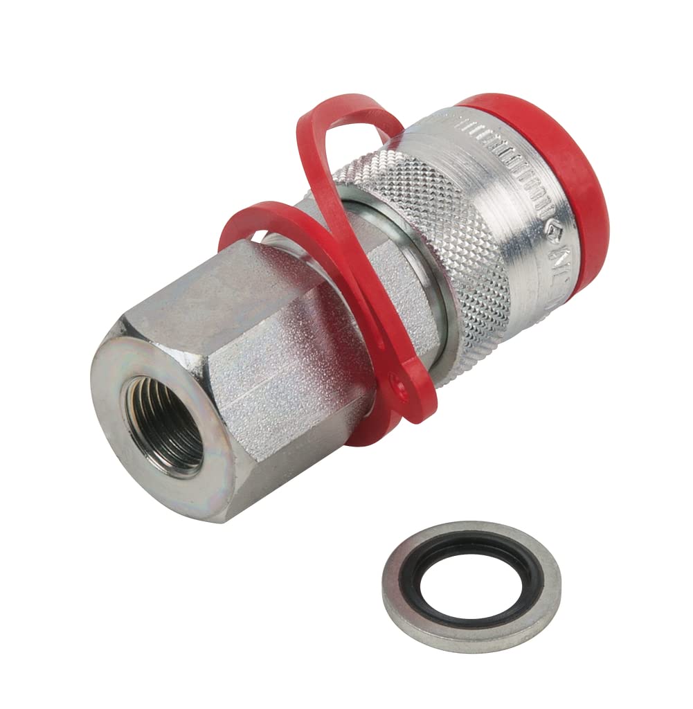 KS Tools 440.0058 Cejn-Schnellkupplung