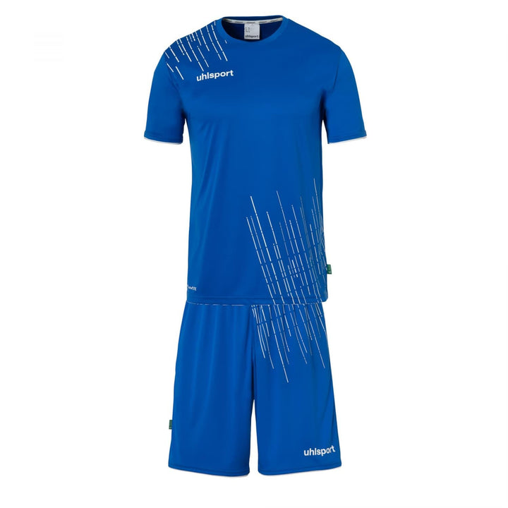 uhlsport Herren Score 26 Set Fussball Trikot-Set - Fussball-Set bestehend aus Trainings-Shirt und Tr