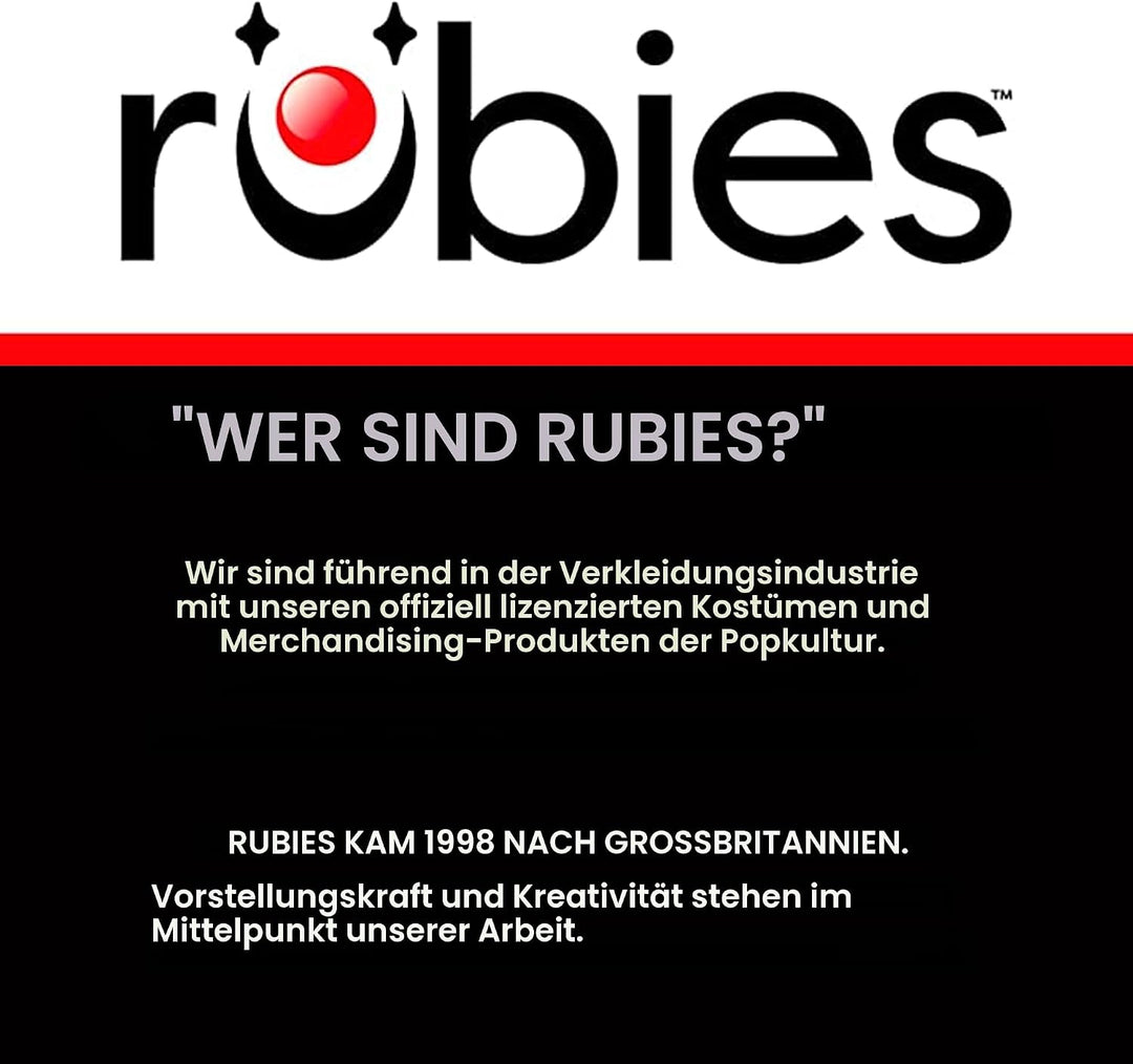 Rubie&