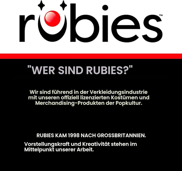 Rubie's 3886440 - Female Minion - Kostüme für Baby, Toddler, Toddler