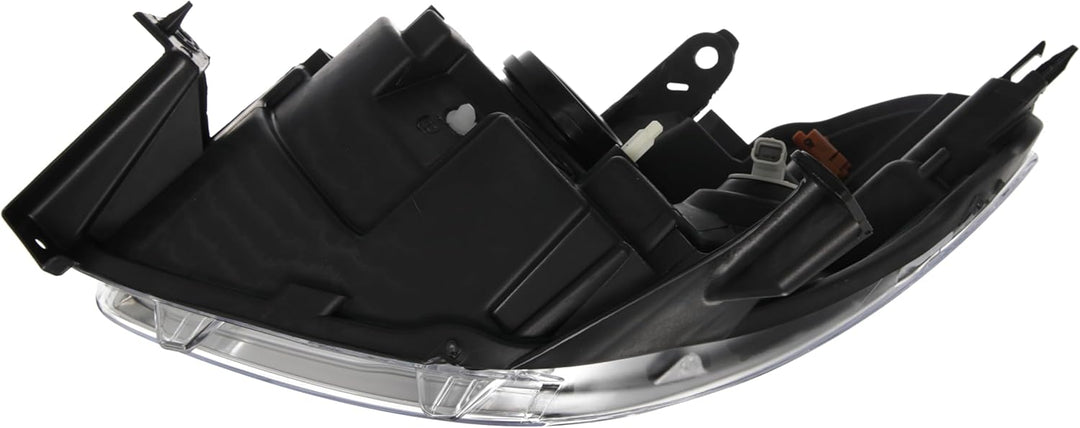 Valeo Hauptscheinwerfer 044776