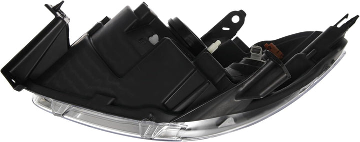 Valeo Hauptscheinwerfer 044776