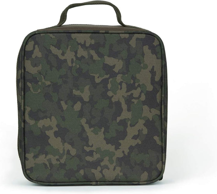 SHIMANO Tribal Sync Gear, Picknickset, Anglerzubehör Tasche, 27x25x10cm, SHTSC07