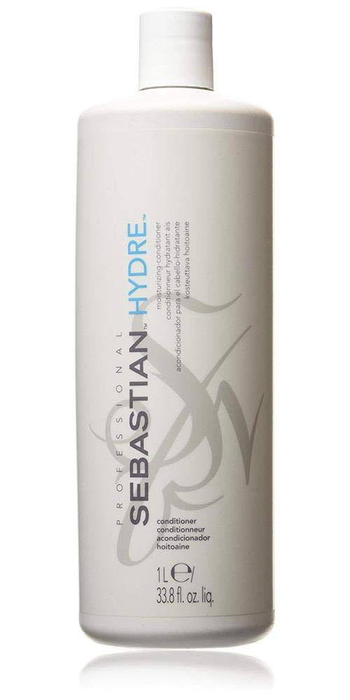 Sebastian - Hydre Conditioner , 1L (1er Pack)