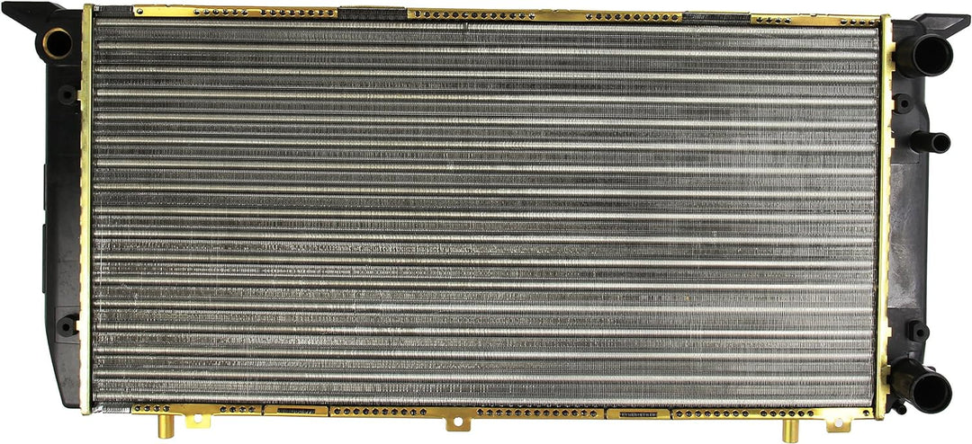 Nissens 60488 Kühler, Motorkühlung