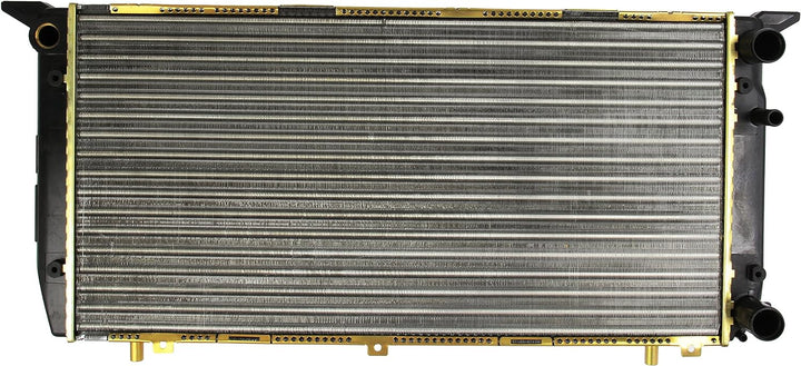 Nissens 60488 Kühler, Motorkühlung