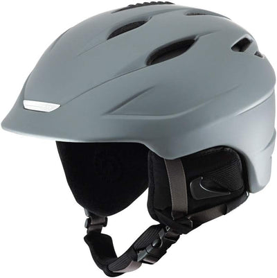 Giro Naht Herren Snow Helm L Matte Pewter, L Matte Pewter