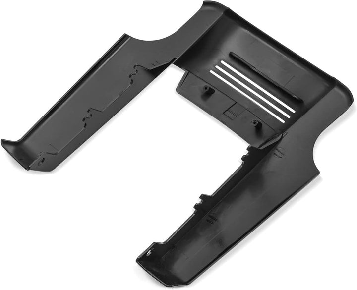 Kotflügelverlängerung hinten für Harley Davidson Touring 14-23 Craftride