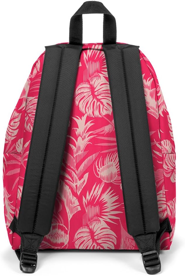Eastpak Padded Pak’r Rucksack 24L (40 x 30 x 18 cm), wasserabweisend, robuster Schul- & Tagesrucksac