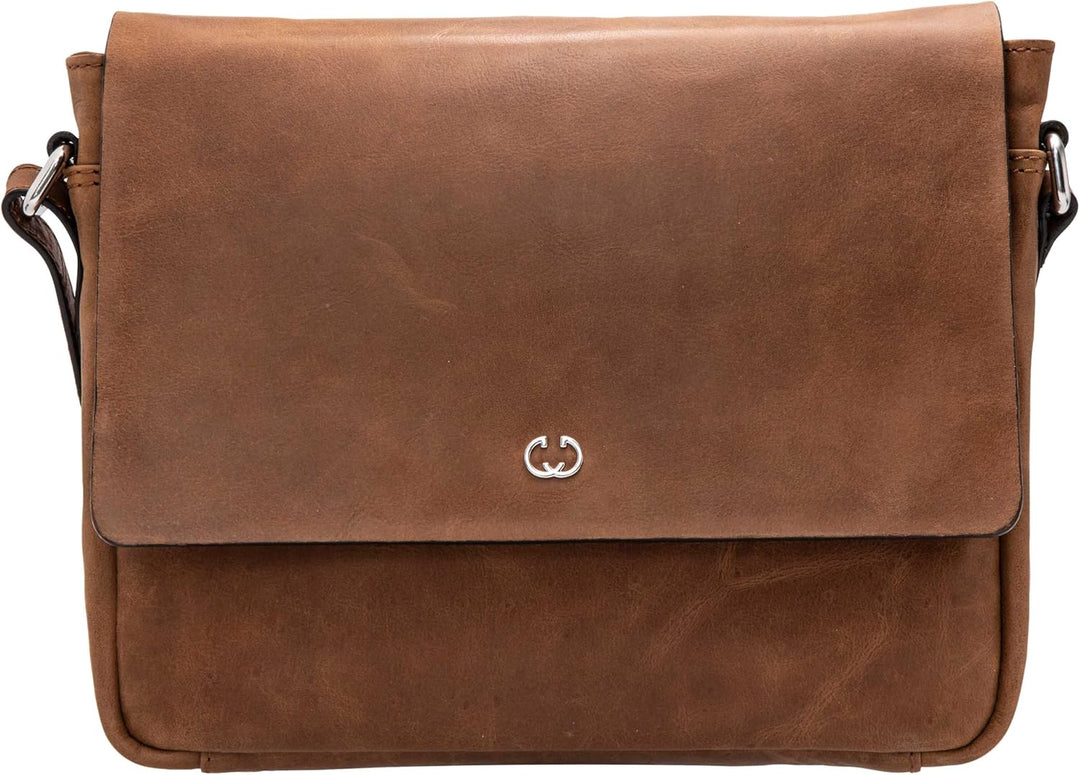 Gerry Weber - segovia shoulderbag mhf Braun