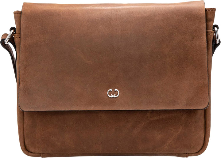 Gerry Weber - segovia shoulderbag mhf Braun