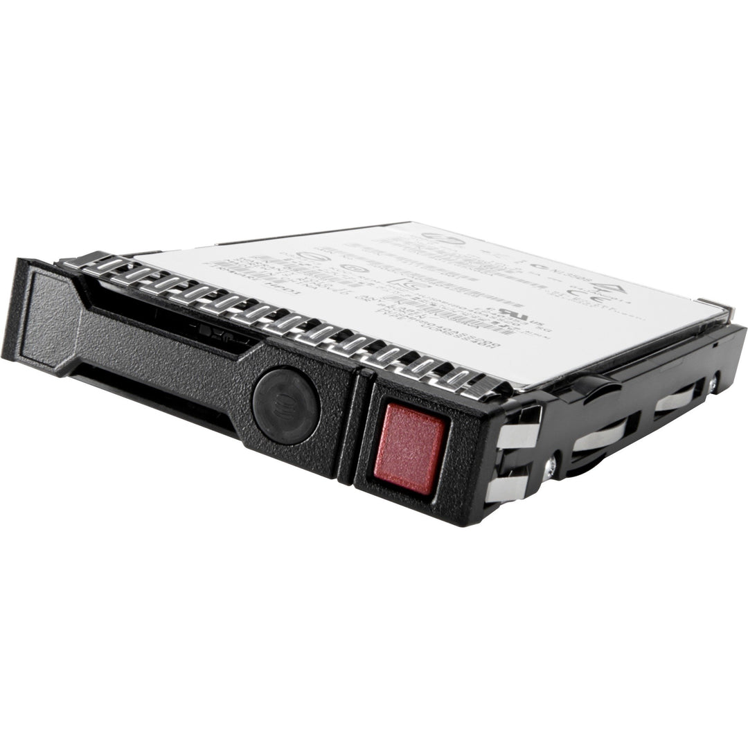 HP 1,2 TB 12G SAS 10K 2,5 Zoll SC ENT HDD 781518-B21