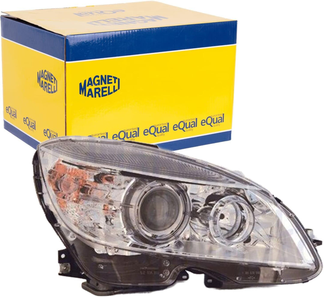 Magneti Marelli 710301234282 Hauptscheinwerfer, Recht