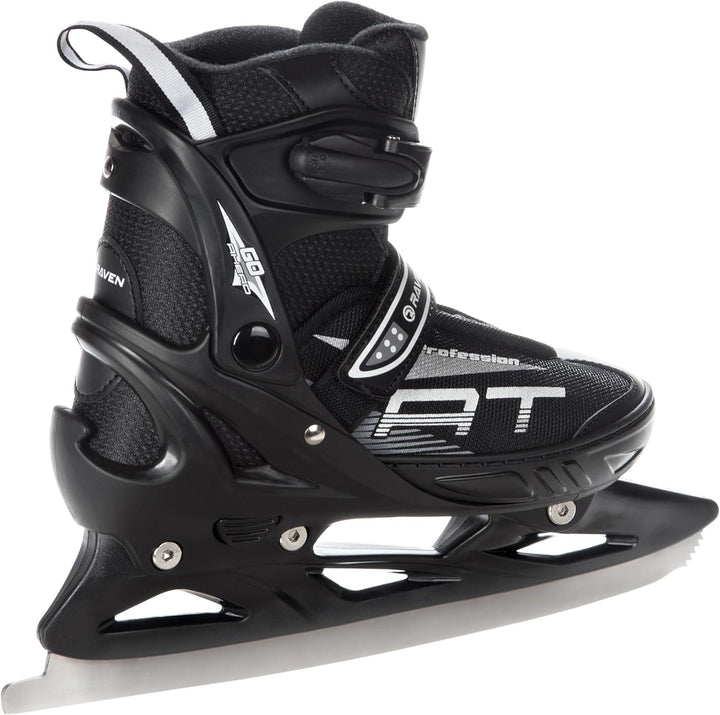 RAVEN Profession Inlineskates Inliner für Kinder und Erwachsene