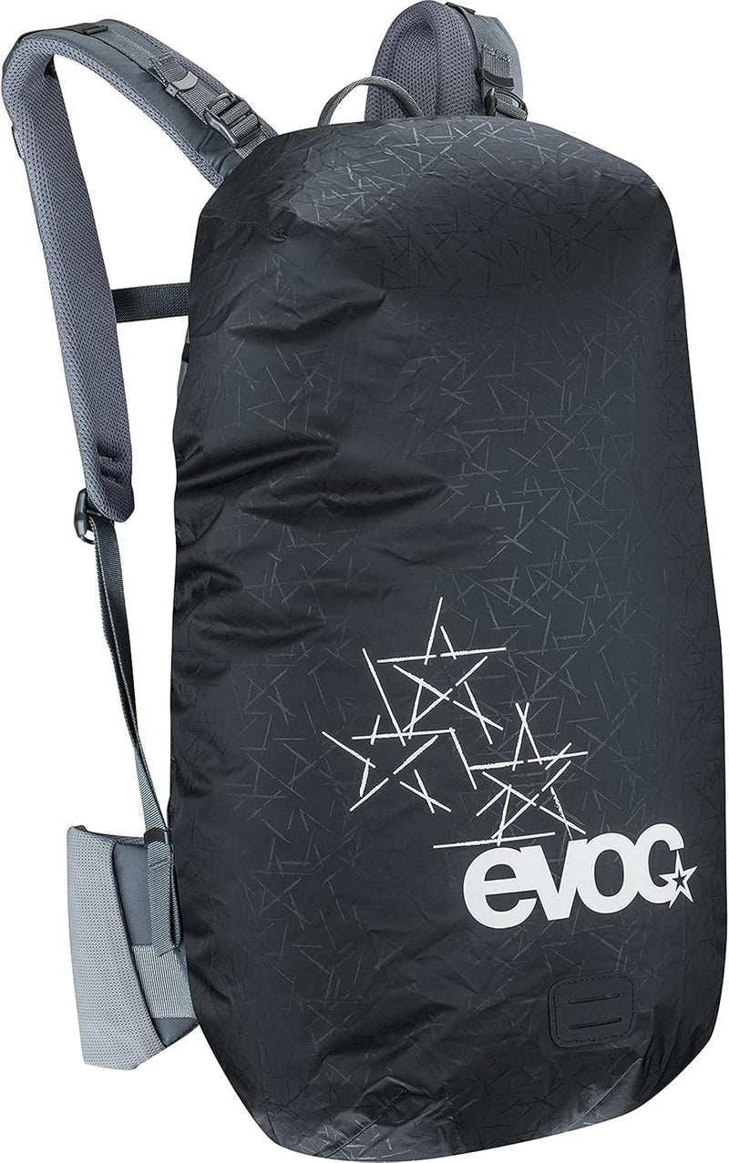 EVOC RAINCOVER SLEEVE Rucksack Regenschutz für Outdoorabenteuer, wasserdichte Rucksack Schutzhülle (