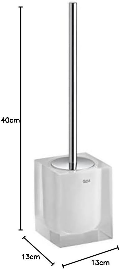 ESCOBILLERO ICE BLANCO