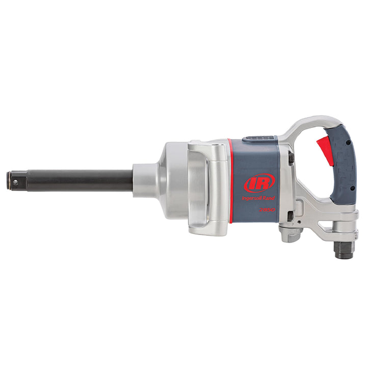 Ingersoll-Rand Rand Druckluft Schlagschrauber 2850MAX-6, Impact Tool mit verlängertem Amboss, 1/2 Zo