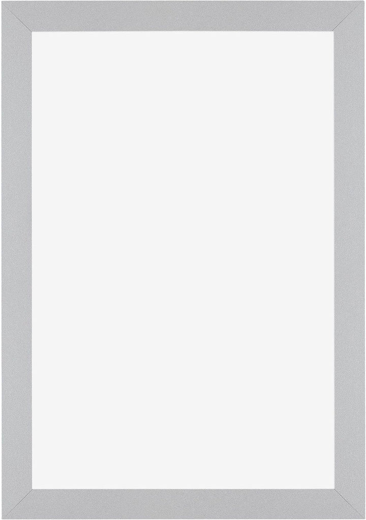 yd. Your Decoration - Bilderrahmen 61x91,5 cm - Bilderrahmen aus MDF mit Acrylglas - Antireflex - Au