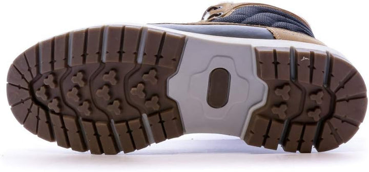 KIMBERFEEL Herren Lordan Schneestiefel 41 EU Beige, 41 EU Beige