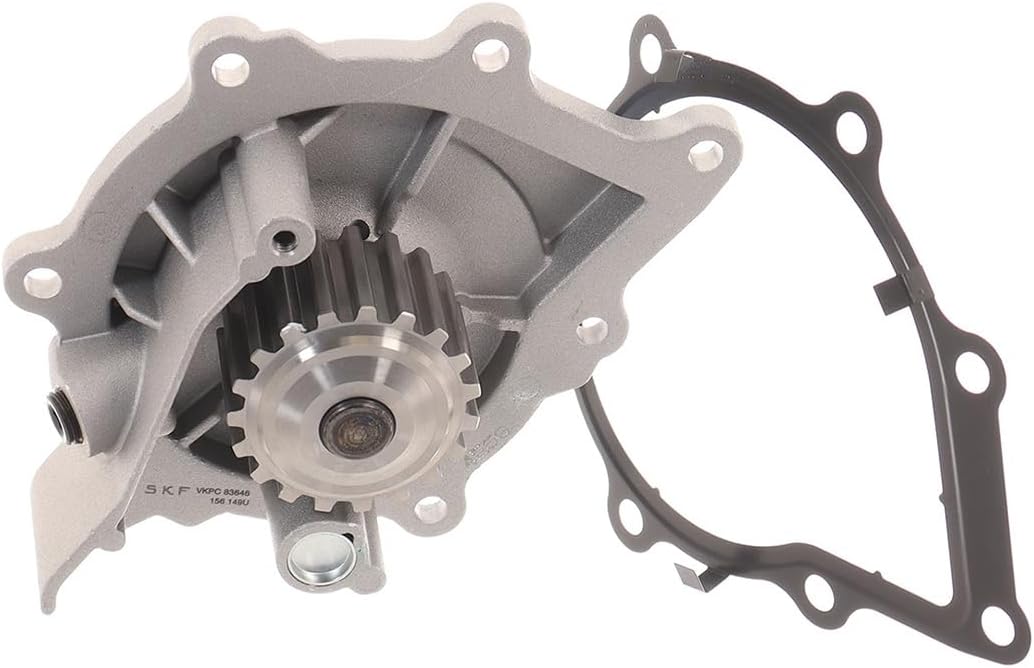 SKF VKPC 83646 Wasserpumpe