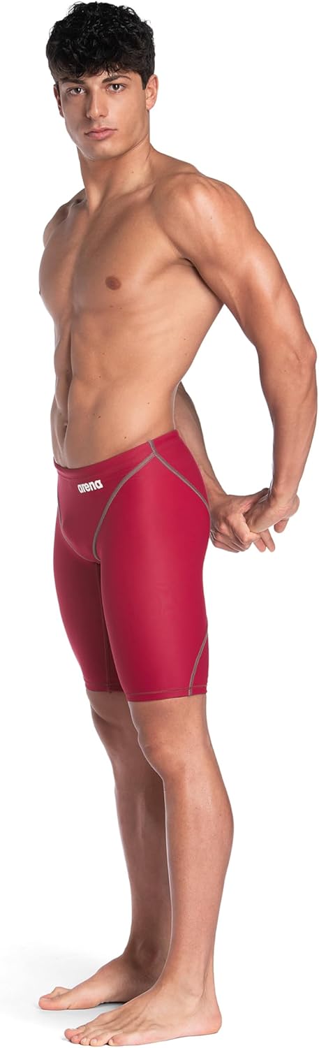 Arena Powerskin ST Next Badehose für Herren, FINA-zugelassene Badehose, Schwimmhose für Herren aus R