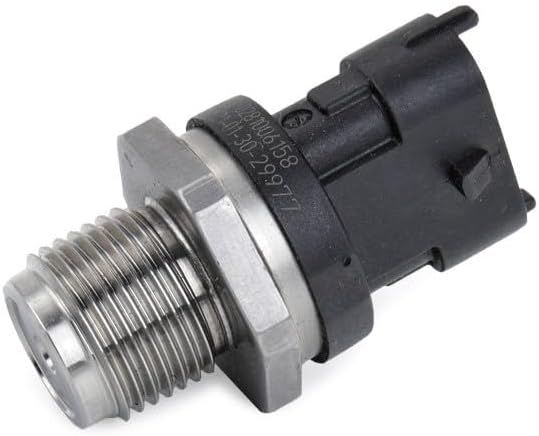 BOSCH 0 281 006 158 Sensor, Kraftstoffdruck