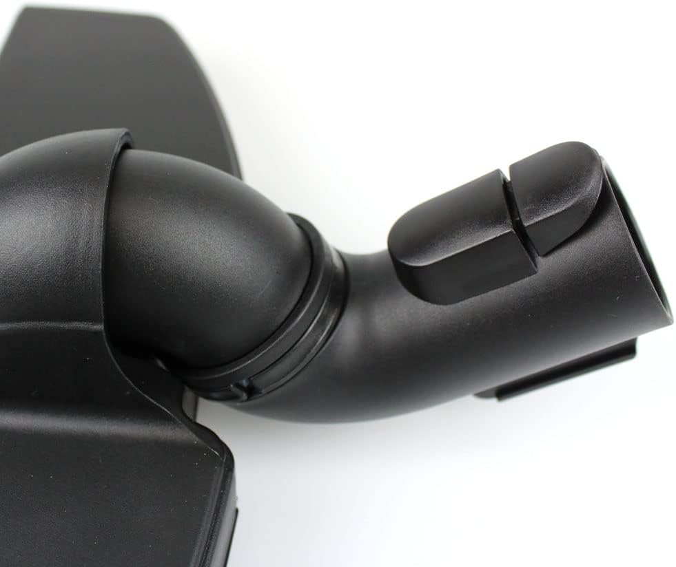 PakTrade Staubsauger Bodenbürste Parkettbürste Kompatibel mit Miele Mondia C - S252I, Sirius - S4210