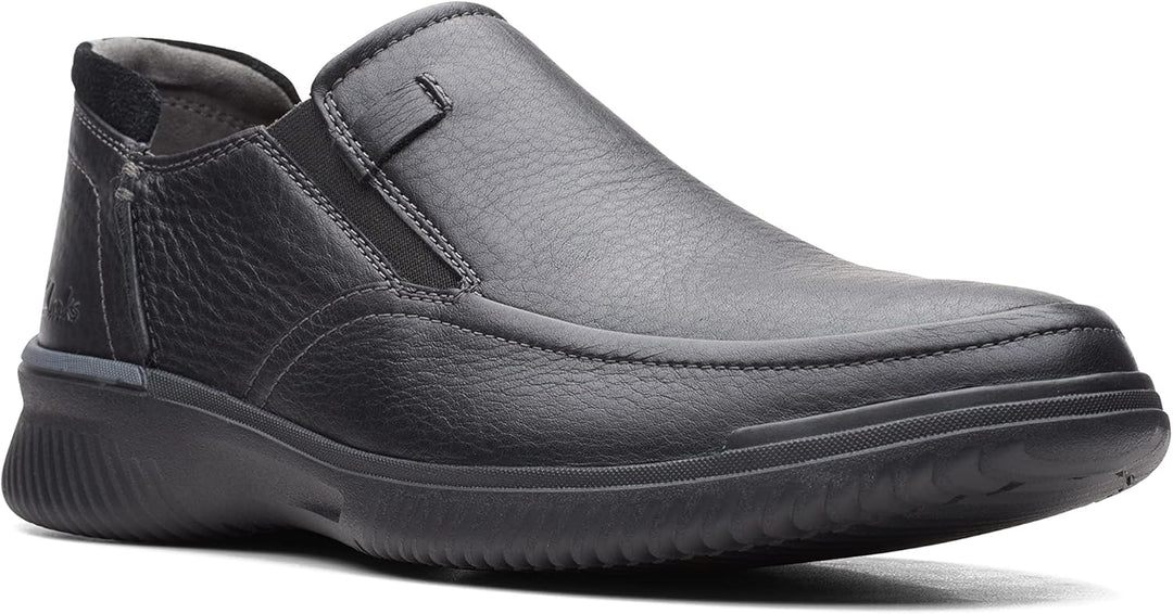 Clarks Herren Donaway Step Slipper, 39.5 EU