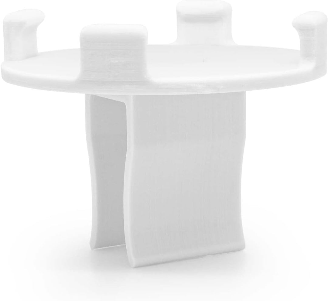 Mobilefox Babyphone Halterung Halter Bett für Philips Avent SCD