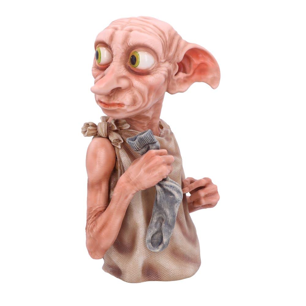 Harry Potter Dobby Bust 30cm