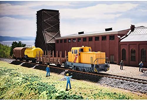 Märklin 29467 - H0 Digital Startpackung "Dänischer Güterzug" mit Mobile Station
