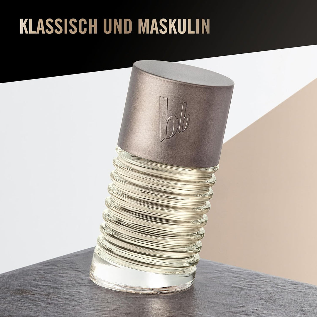 bruno banani Man After Shave Spray, Herb-aromatisches Herren After Shave, 50 ml 50 ml (1er Pack), 50