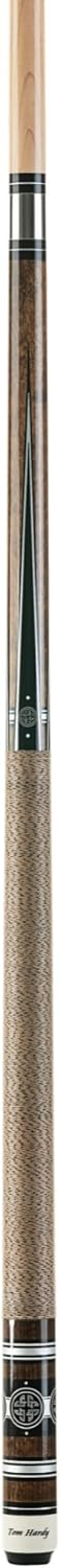 Hardy Pool Billard Queue TH-Serie 1-5, Billardqueue aus hochwertigem Ahornholz, Cue Länge 147cm, 13