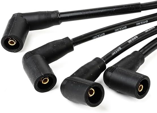Bremi 968G100 Zündleitungssatz