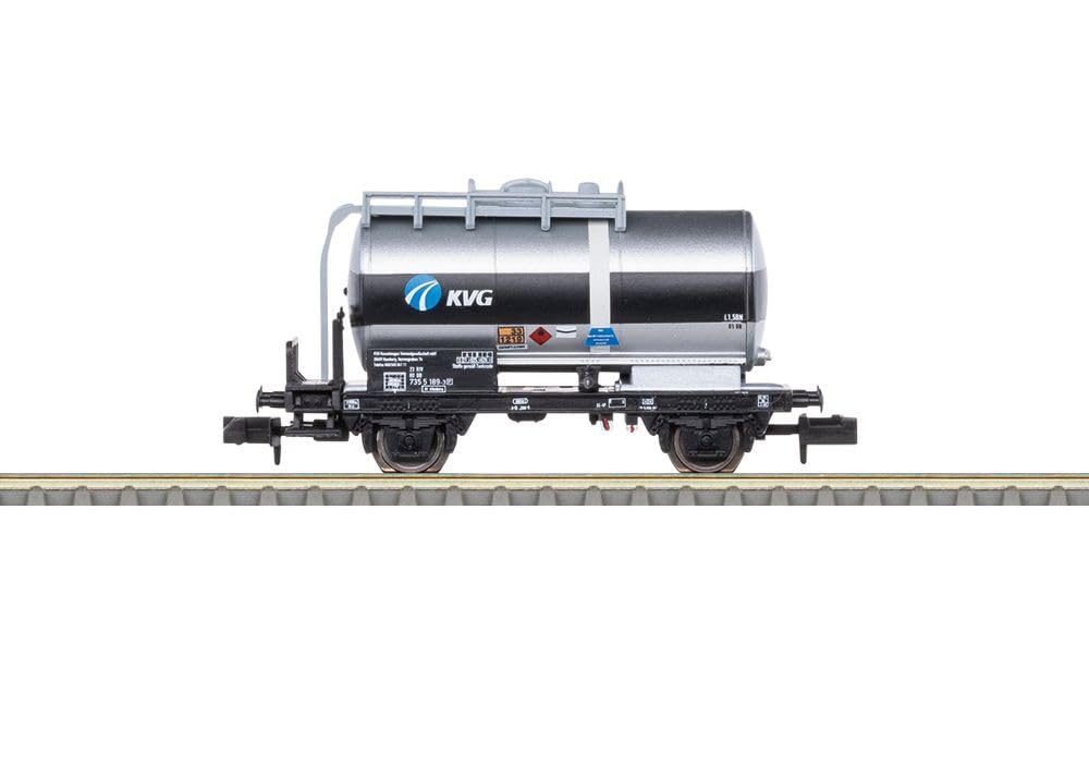 Kesselwagen Bauart Zs