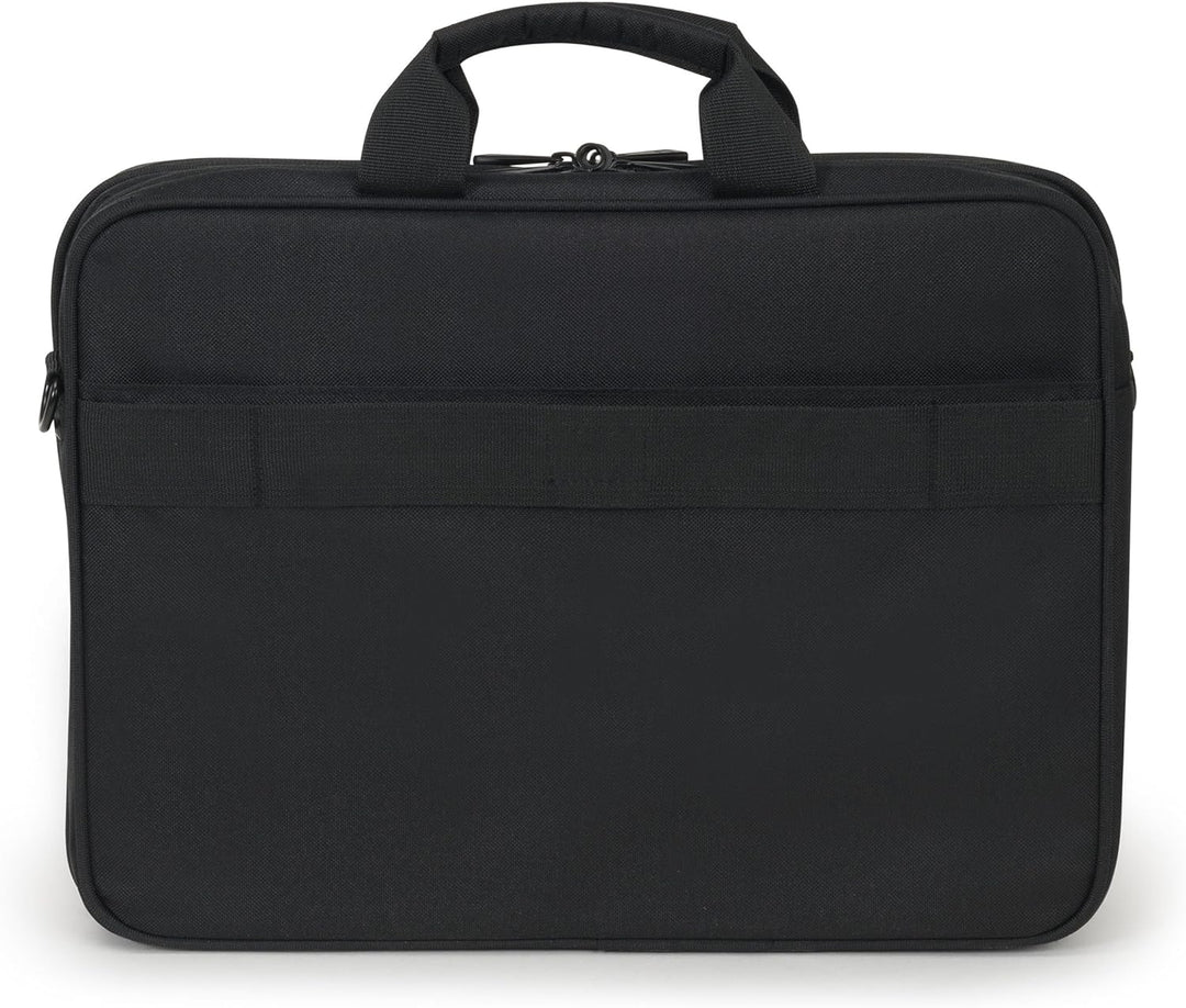 Dicota D31440 Top Traveller Scale Laptoptasche Schwarz, einheitsgrösse