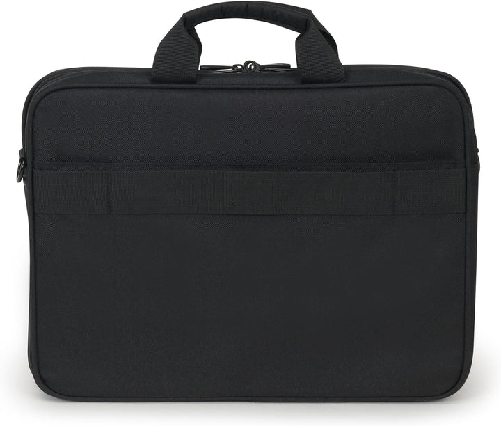 Dicota D31440 Top Traveller Scale Laptoptasche Schwarz, einheitsgrösse