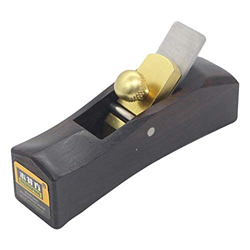 Mini Holzhobel Blockhobel Einhandhobel Schreiner Tischler Handhobel Japan Hobel