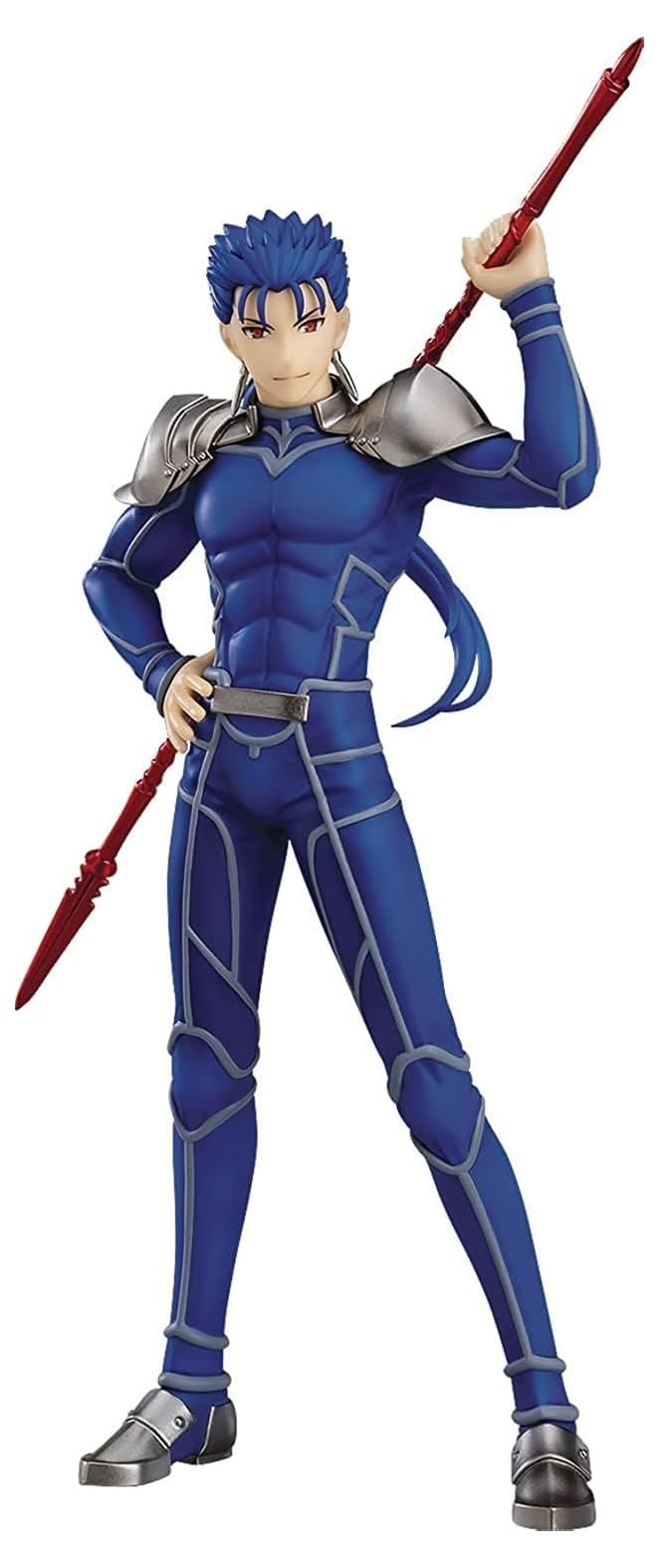 Fate/Stay Night Heaven's Feel Pop Up Parade PVC Statue Lancer 18 cm