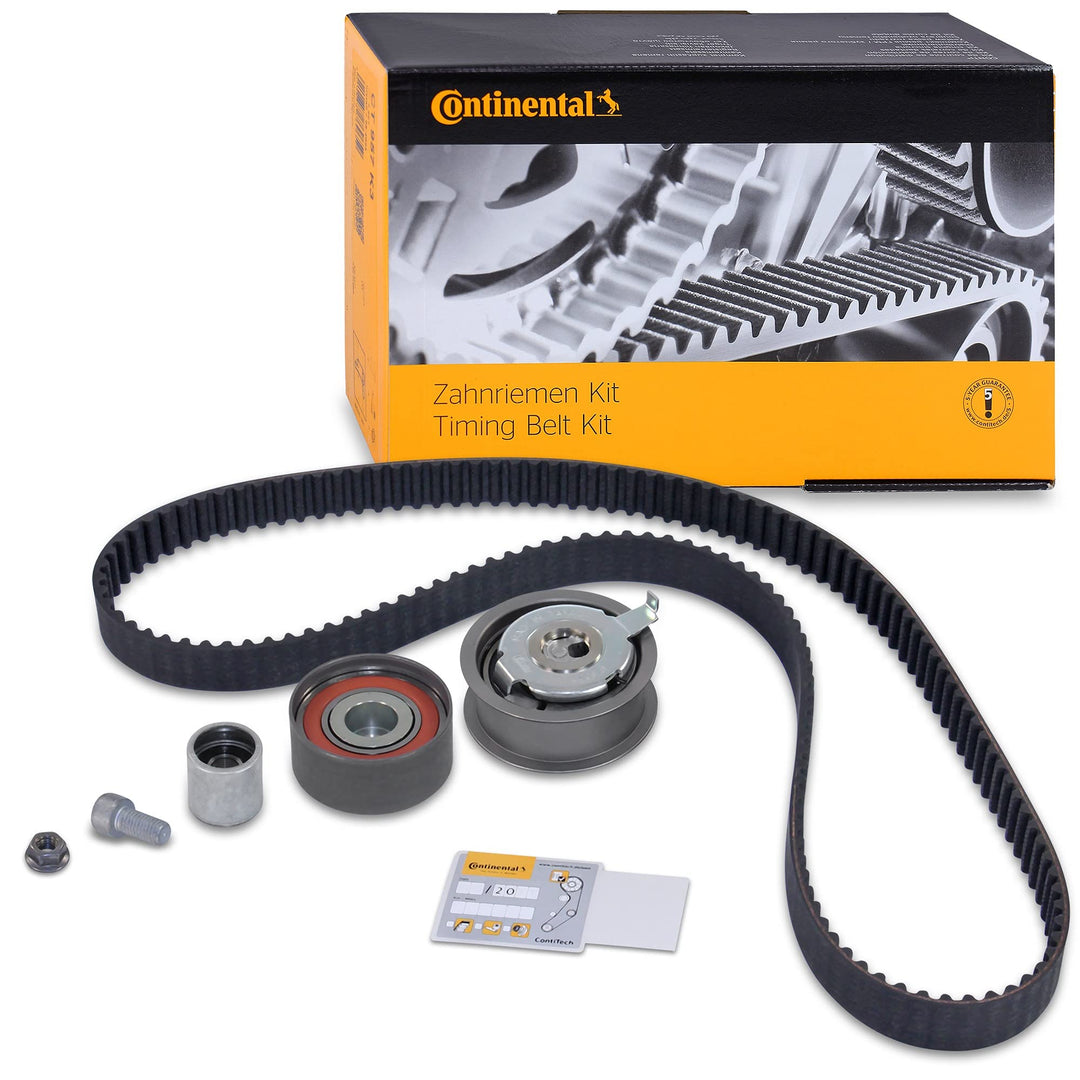 CONTITECH CT1056K1 Zahnriemensatz