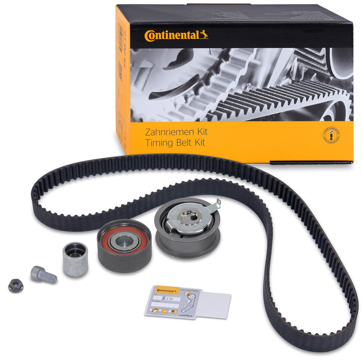 CONTITECH CT1056K1 Zahnriemensatz