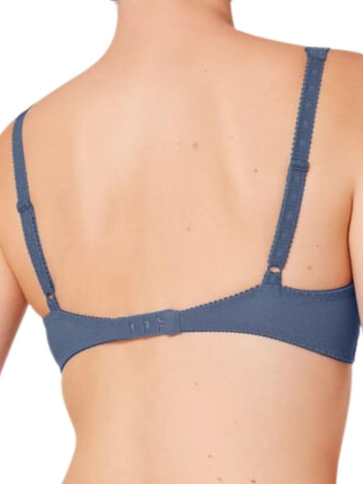 Triumph Damen Schalen BH mit Bügel 70D Blackcurrant Juice, 70D Blackcurrant Juice