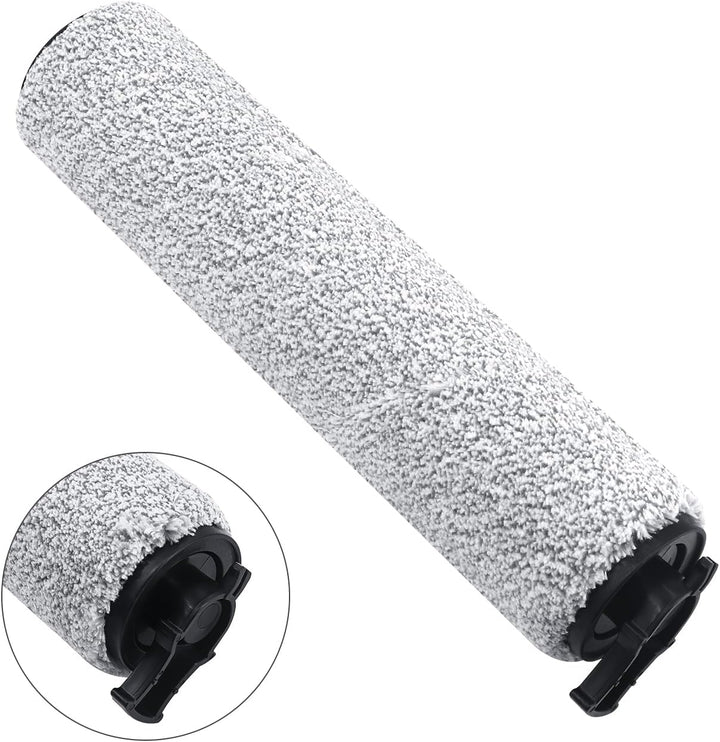 Für Bissell Crosswave HF3 schnurloser Nass-/Trockensauger - Hochwertiges Filter- und Bürstenrollen-S