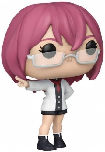 Funko POP! Anime: Seven Deadly Sins - Gowther - Sammelfigur aus Vinyl - Offizielle Merchandise - Spi