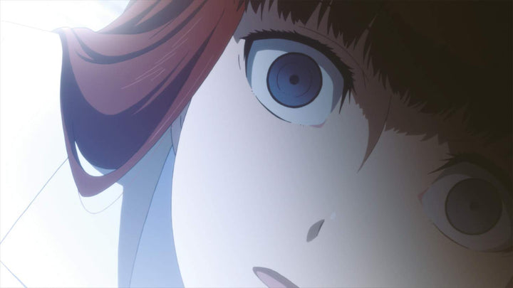 Steins;Gate 0 Vol. 3 [2 DVDs], DVD